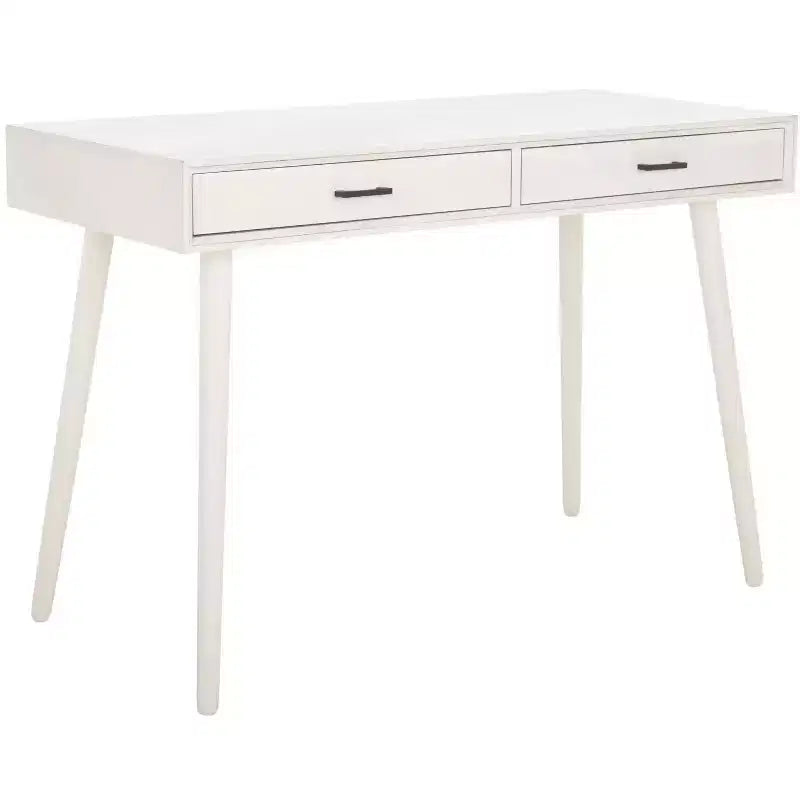 Bureau 2 tiroirs ODwyer - DSK5708 - Safavieh