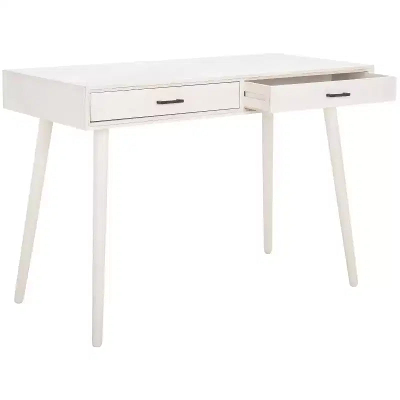 Bureau 2 tiroirs ODwyer - DSK5708 - Safavieh