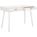 Bureau 2 tiroirs ODwyer - DSK5708 - Safavieh