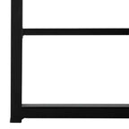 Bureau Aba - FOX2221 - Noir - Safavieh Couture