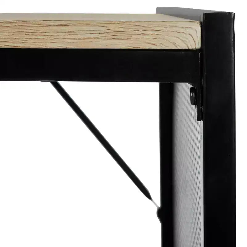Bureau Aba - FOX2221 - Noir - Safavieh Couture