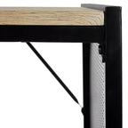 Bureau Aba - FOX2221 - Noir - Safavieh Couture