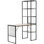 Bureau Aba - FOX2221 - Noir - Safavieh Couture