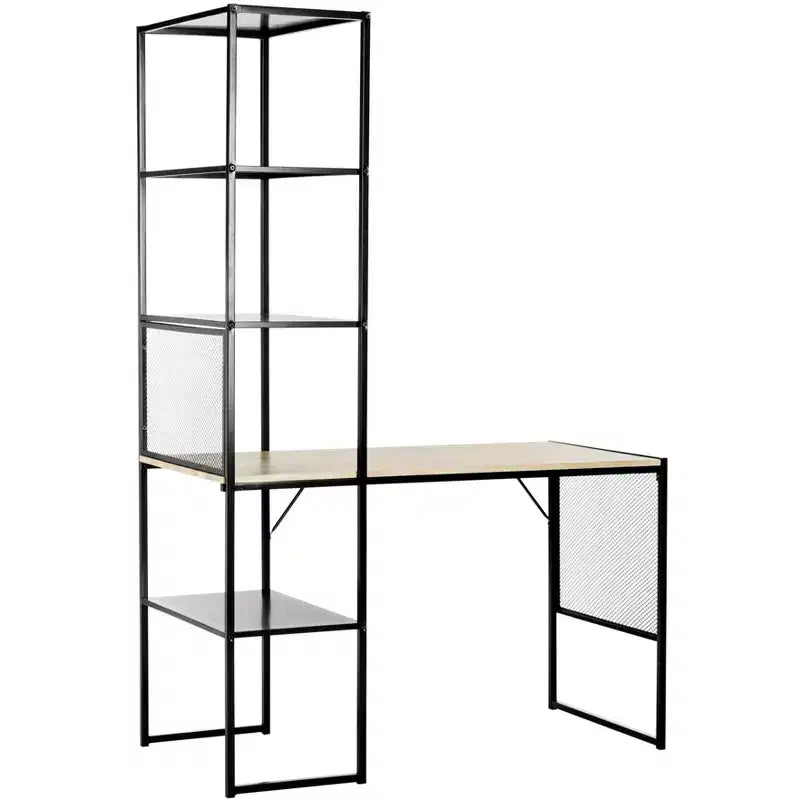 Bureau Aba - FOX2221 - Noir - Safavieh Couture