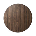 Ensemble 3 pièces blanc cassé Morgan Creek (1 table basse, 2 tables d'appoint)