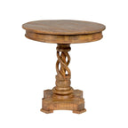 Table ronde Bella de 30 pouces par Kosas Home
