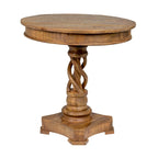 Table ronde Bella de 30 pouces par Kosas Home