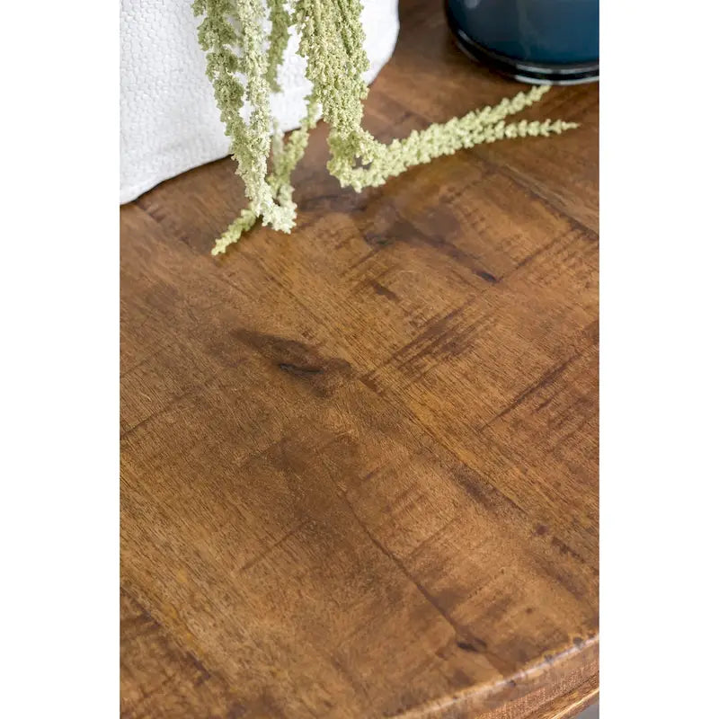 Table ronde Bella de 30 pouces par Kosas Home