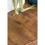 Table ronde Bella de 30 pouces par Kosas Home