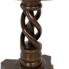 Table ronde Bella de 30 pouces par Kosas Home