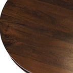 Table ronde Bella de 30 pouces par Kosas Home