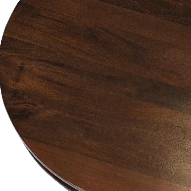 Table ronde Bella de 30 pouces par Kosas Home