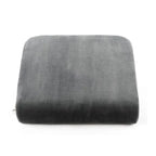 Coussin de siège extra-large en mousse à mémoire de forme ultra-confortable Cheer Collection