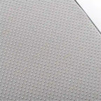 Coussin de siège extra-large en mousse à mémoire de forme ultra-confortable Cheer Collection