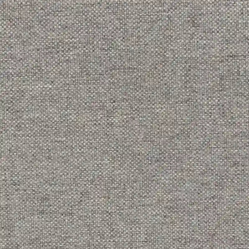 Canapé sectionnel modulaire contemporain, élément d'angle droit avec accoudoir