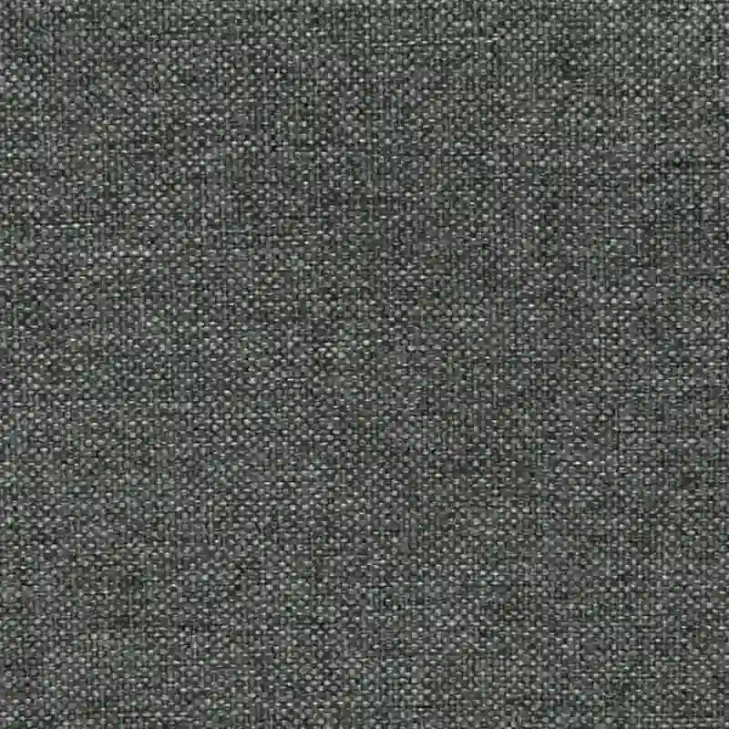 Canapé sectionnel modulaire contemporain, élément d'angle droit avec accoudoir