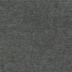 Canapé sectionnel modulaire contemporain, élément d'angle droit avec accoudoir