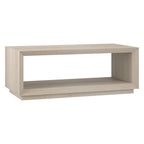 Table basse rectangulaire Tannen 48 - 47,5 de large