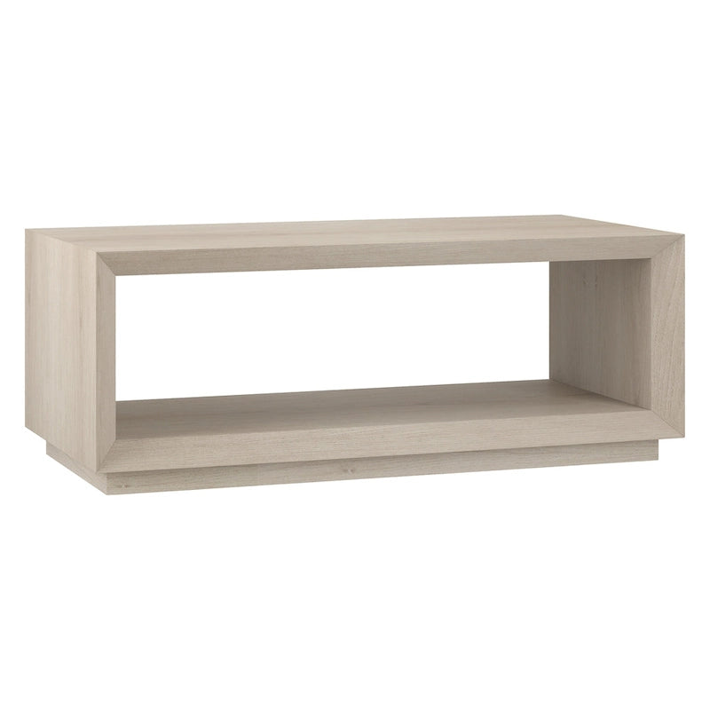 Table basse rectangulaire Tannen 48 - 47,5 de large
