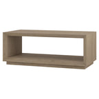 Table basse rectangulaire Tannen 48 - 47,5 de large