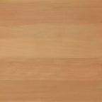 Emma et Oliver Lot de 2 chaises de salle à manger pliantes en bois massif