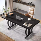 Tribesigns Bureau d'ordinateur de direction moderne