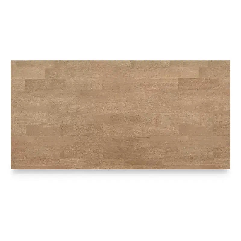 Table à manger hauteur comptoir Signature Design by Ashley Gesthaven avec plateau en bois massif