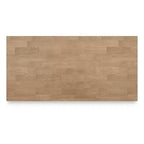 Table à manger hauteur comptoir Signature Design by Ashley Gesthaven avec plateau en bois massif