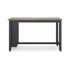 Table à manger hauteur comptoir Signature Design by Ashley Gesthaven avec plateau en bois massif