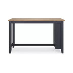 Table à manger hauteur comptoir Signature Design by Ashley Gesthaven avec plateau en bois massif