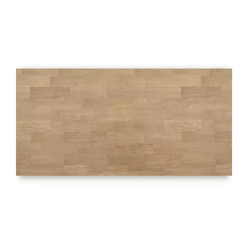 Table à manger hauteur comptoir Signature Design by Ashley Gesthaven avec plateau en bois massif