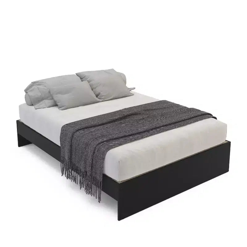 Lit plateforme Madison Polifurniture