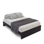 Lit plateforme Madison Polifurniture