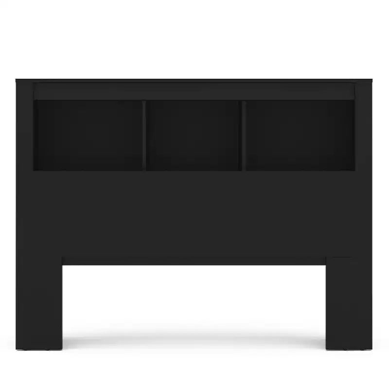 Lit plateforme Madison Polifurniture