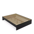 Lit plateforme Madison Polifurniture