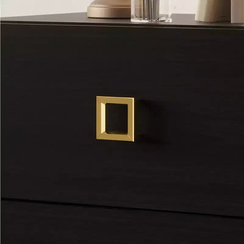 ChaletPosh deux tables de chevet