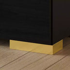 ChaletPosh deux tables de chevet