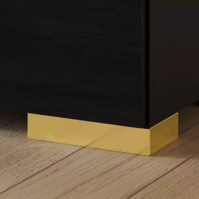 ChaletPosh deux tables de chevet