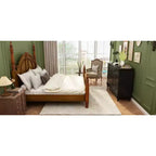 Commode à 10 tiroirs Famapy Polyvalente : Vaste espace de rangement, design élégant, idéale pour toutes les pièces
