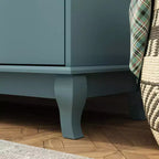 Commode à 10 tiroirs Famapy Polyvalente : Vaste espace de rangement, design élégant, idéale pour toutes les pièces