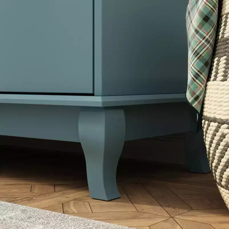 Commode à 10 tiroirs Famapy Polyvalente : Vaste espace de rangement, design élégant, idéale pour toutes les pièces