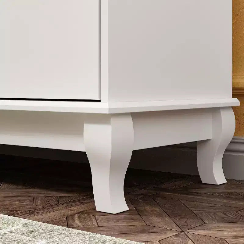 Commode à 10 tiroirs Famapy Polyvalente : Vaste espace de rangement, design élégant, idéale pour toutes les pièces