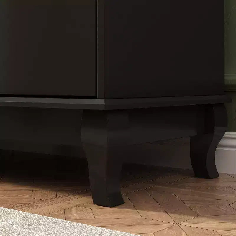 Commode à 10 tiroirs Famapy Polyvalente : Vaste espace de rangement, design élégant, idéale pour toutes les pièces