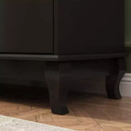 Commode à 10 tiroirs Famapy Polyvalente : Vaste espace de rangement, design élégant, idéale pour toutes les pièces