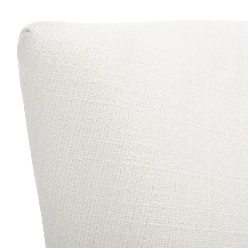 SAFAVIEH Paulina Fauteuil d'appoint - 28 L x 30.3 P x 32.7 H - 28Lx30Px33H