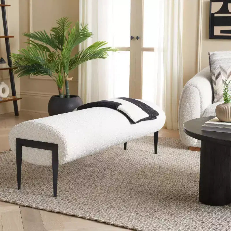 Stacia Bench - BCH3401 - Safavieh