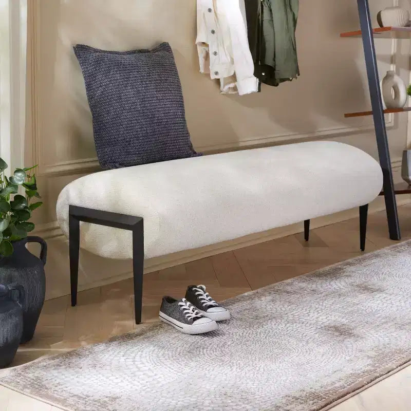 Stacia Bench - BCH3401 - Safavieh