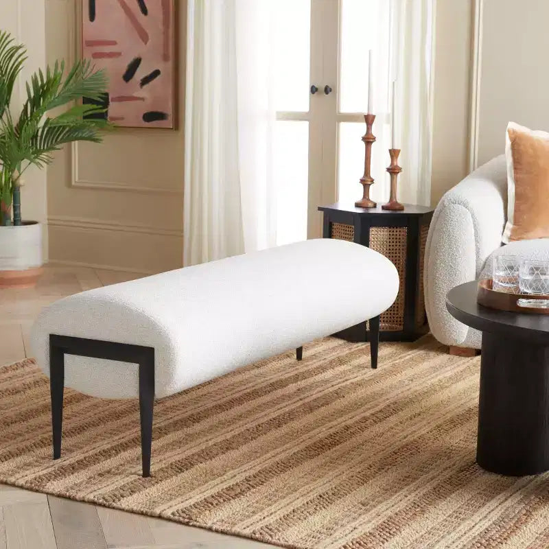 Stacia Bench - BCH3401 - Safavieh