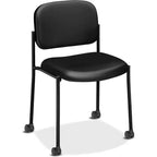 Chaise visiteur empilable HON Scatter