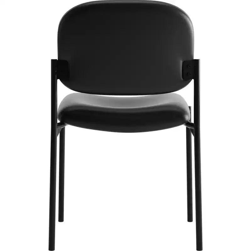 Chaise visiteur empilable HON Scatter